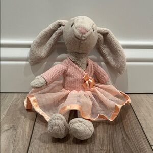 Jellycat Lottie Bunny Ballet Retired!